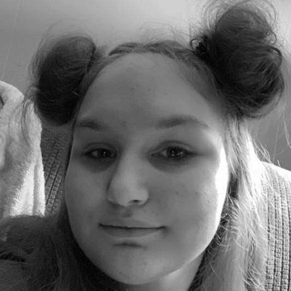 Meet your Posher, Raven - Picture 1 of 1